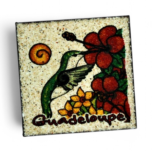 Magnet Sable Colibri