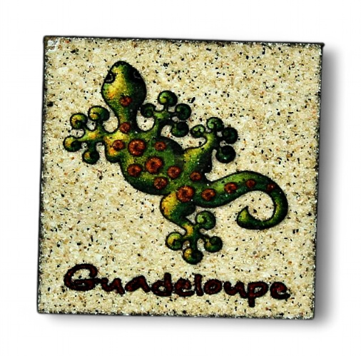 Magnet Sable Mabouya