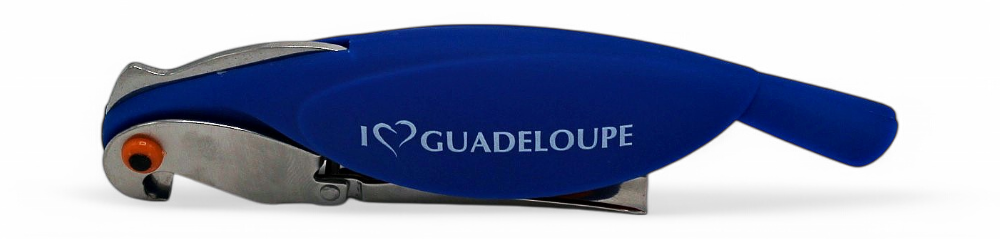 Tire Bouchon Perroquet I Love