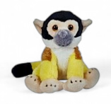 Squirrel Monkey