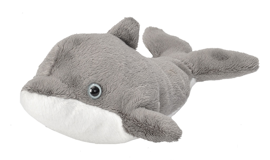 Pocketkins Eco Dolphin