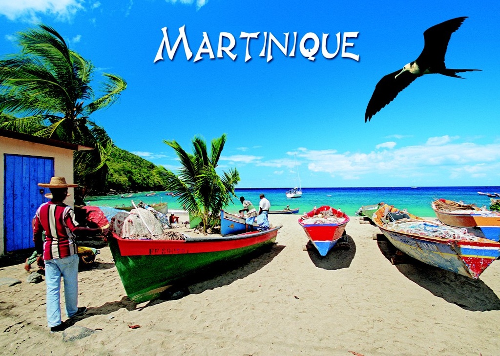 CP 12x17 MQ 3D Bateaux M3D11