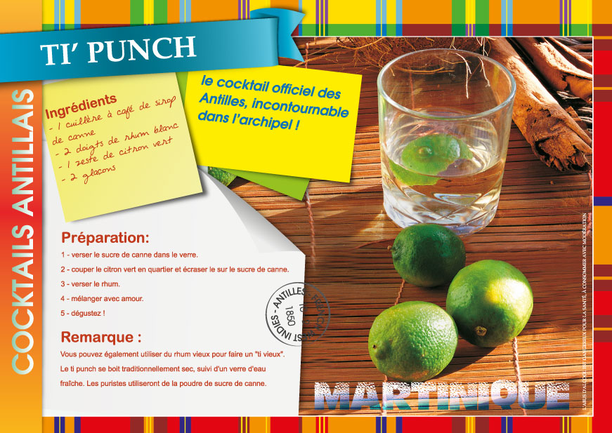 CP 10X15 MQ Recette MR7