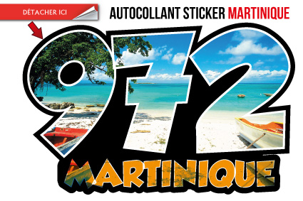 Cp Stick MQ 972 Martinique MQ003