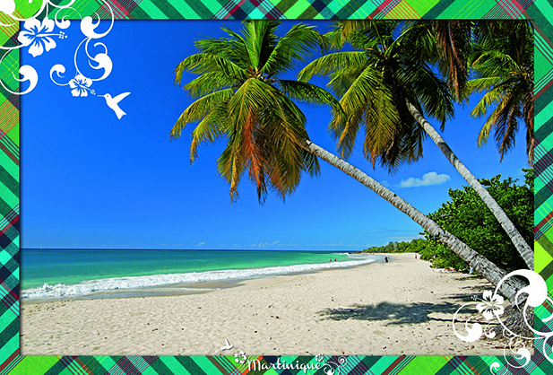 Set de Table Sainte Anne