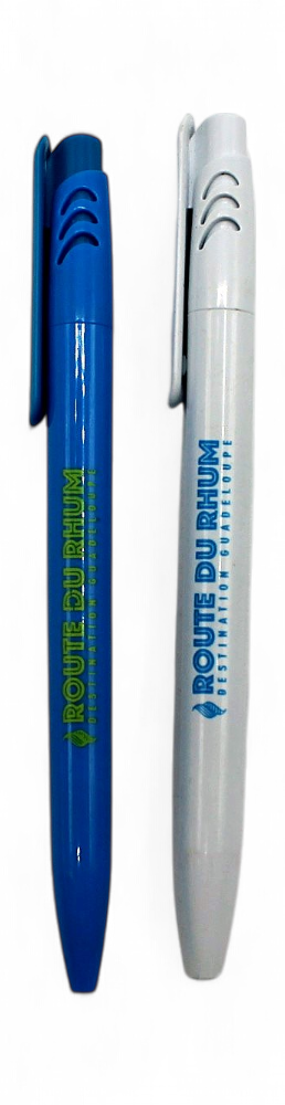 Stylo 4 Couleurs RDR 2018