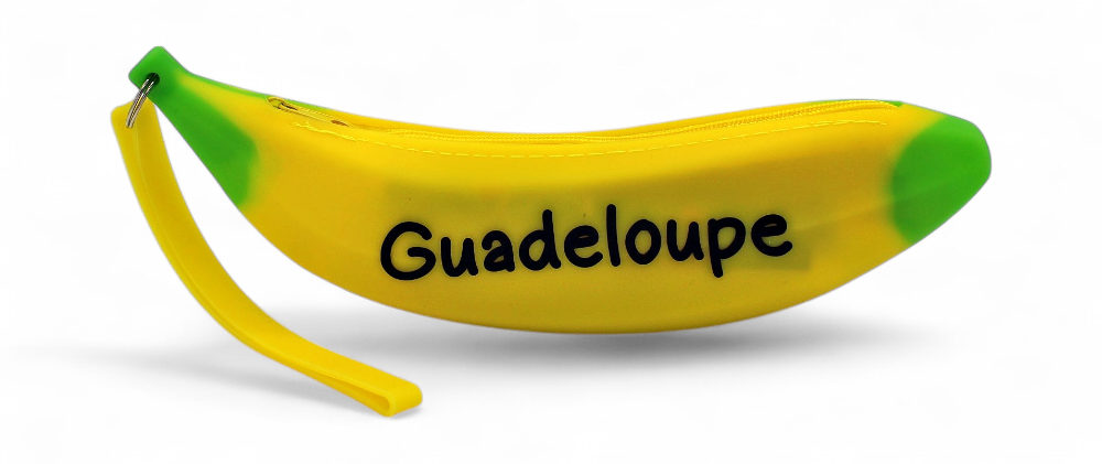 Trousse Banane