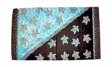 Pareo TV Tircha Turtle