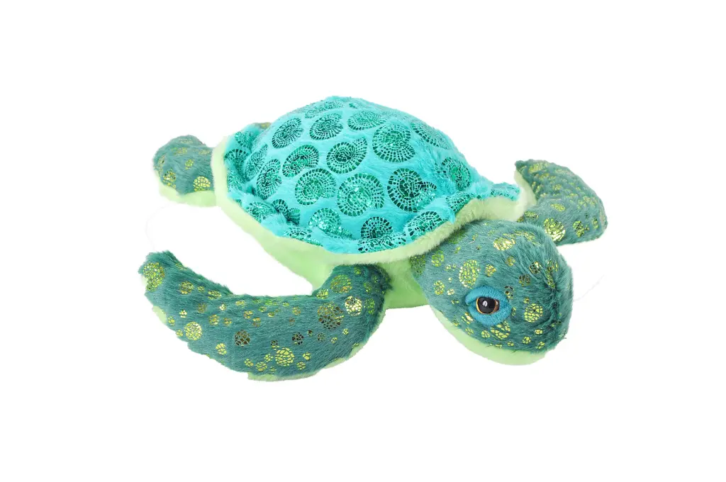 FOILKINS SEA TURTLE
