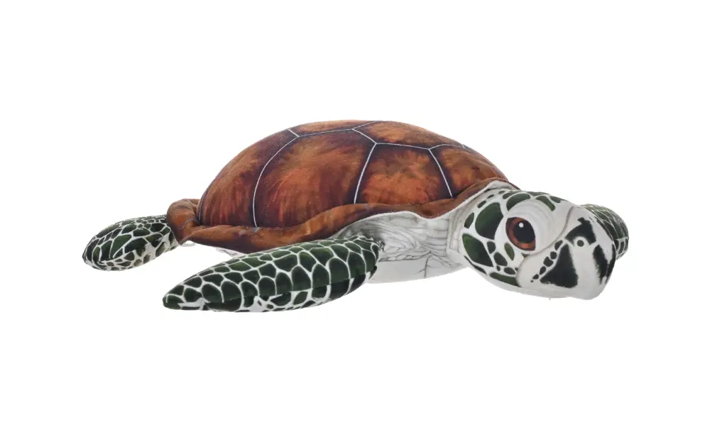 NATUREKINS GREEN SEA TURTLE