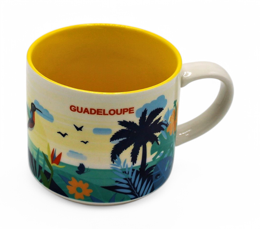 Mug 500 ML Personnalisé dans sa boite 