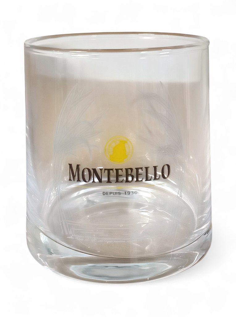 Verre ti punch Montebello