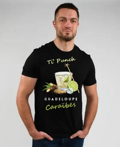 T-shirt personnalisé Homme